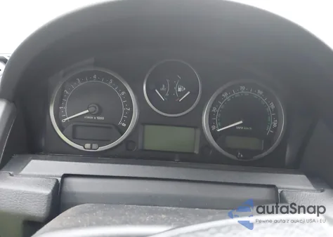 2006 Land Rover Lr3 V8 Se из США, поврежденный, VIN SALAE25406A398660